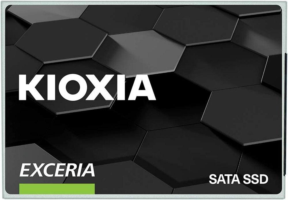 KIOXIA EXCERIA 960GB 
