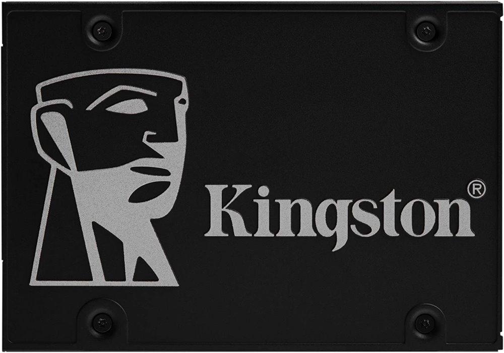 Kingston KC600 1TB