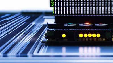 Microprocesador Futuro
