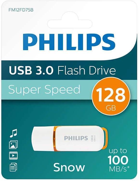 Philips Snow Super Speed 128 GB