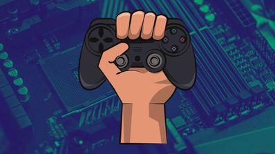 Portada Adaptador Red Juegos