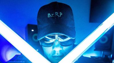 Portada BZRP