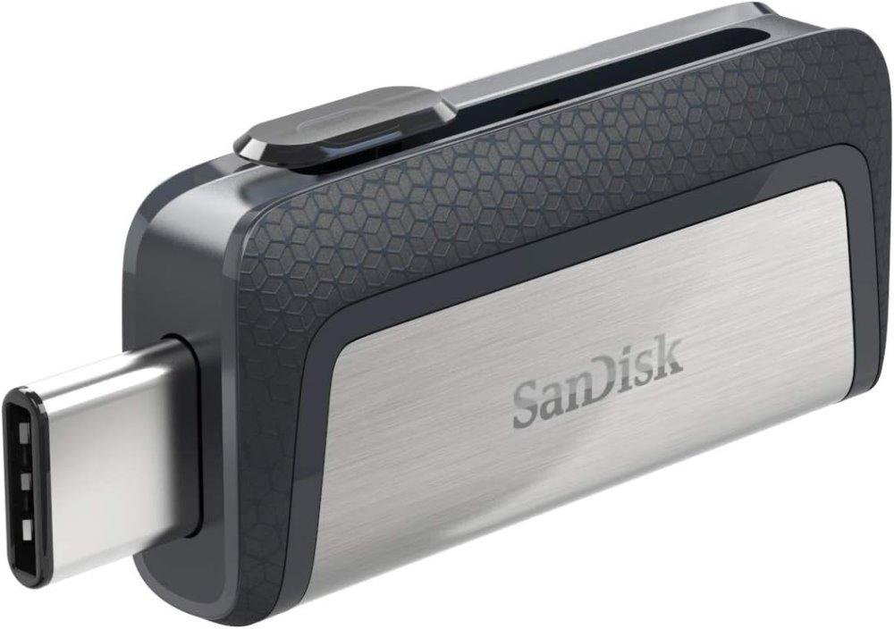 SanDisk USB-C 64 GB