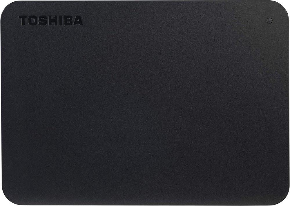 Toshiba DTB420 2 TB