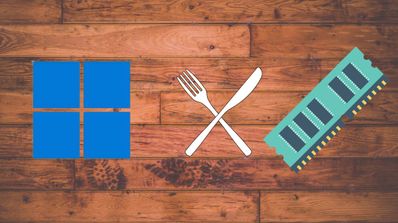 Windows 11 Come RAM