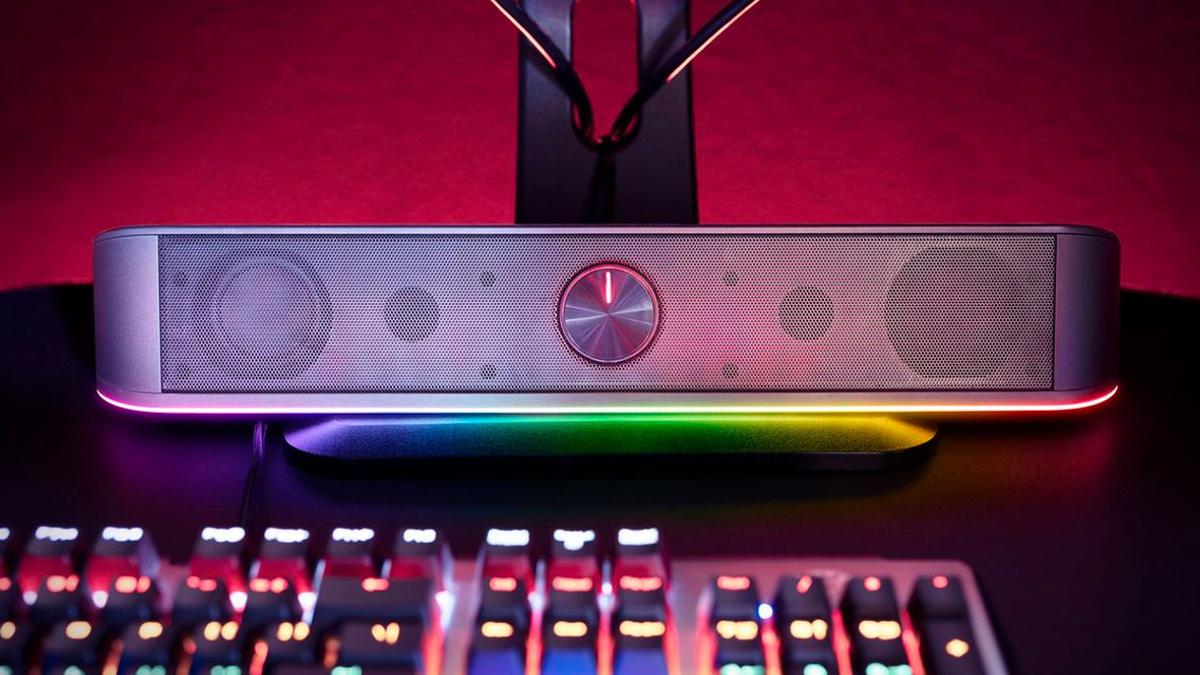 Las mejores barras de sonido para PC y monitor en 2023