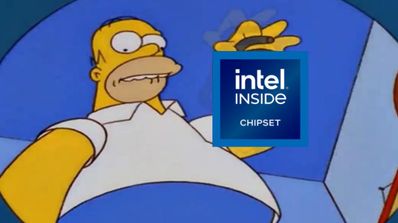 chipset Intel z690 b660 alder lake
