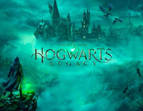 Hogwarts Legacy Modo Offline Pc Steam Barato Sonserina