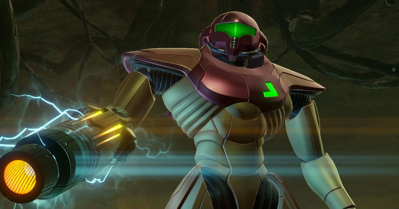 metroid prime remastered switch release date