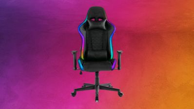 oferta sillas gaming ordenador pc