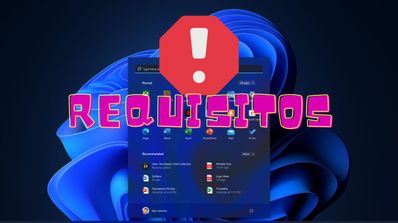 problema requisitos Windows 11