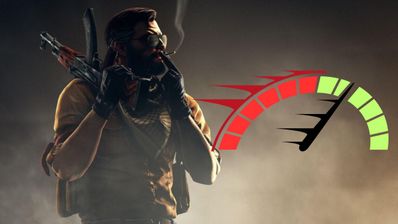 velocidad conexión internet juegos