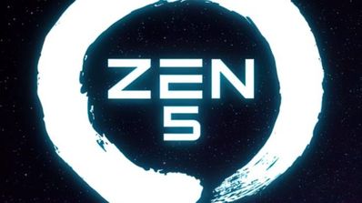 AMD Zen 5