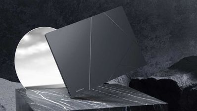 ASUS Zenbook 14X Review