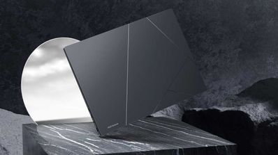 ASUS Zenbook 14X Review