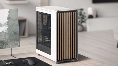 Cajas PC Ecológicas