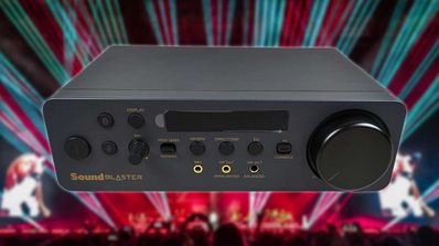 Creative Sound Blaster X5
