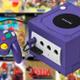GameCube Nintendo Consola