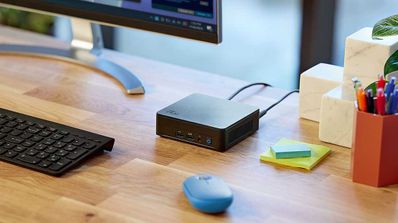 Intel NUC 13 Pro