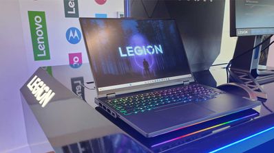 Lenovo Gaming