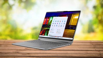 Lenovo Yoga 9i Gen 7