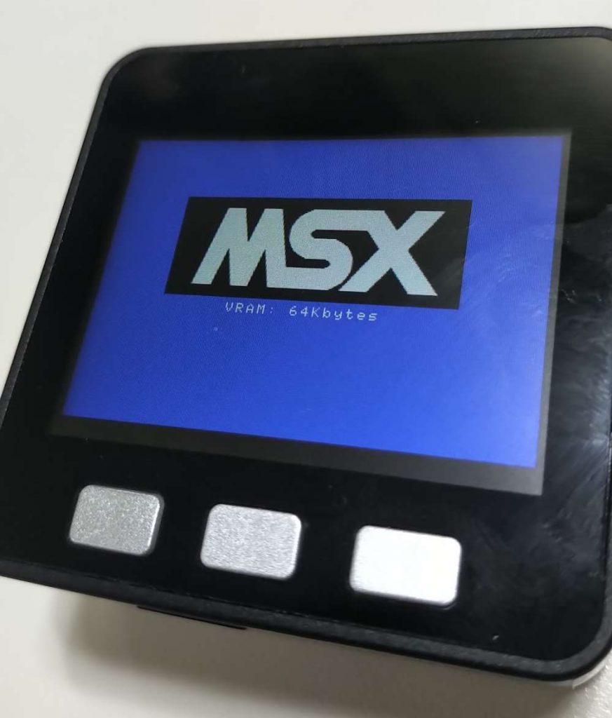 MSX 0