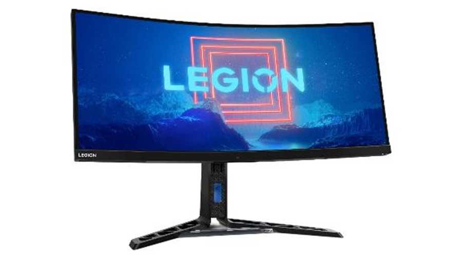 Monitor Lenovo Legion