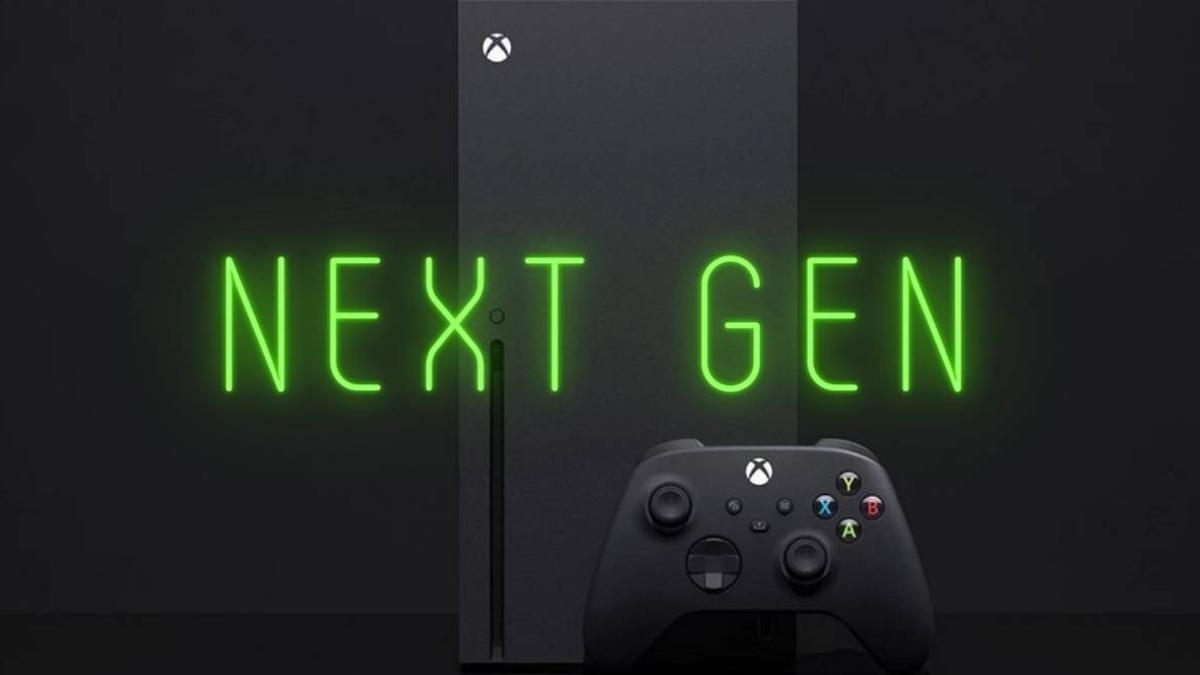 Xbox Series X: fecha de salida, precio, modelos y todo lo que sabemos sobre  la nueva consola Xbox