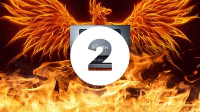 Phoenix 2 portada