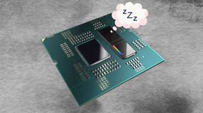 Portada Ryzen 9 7950X3D mitad núcleos dormidos