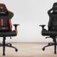 Review sillas Drift DR350 y DR600