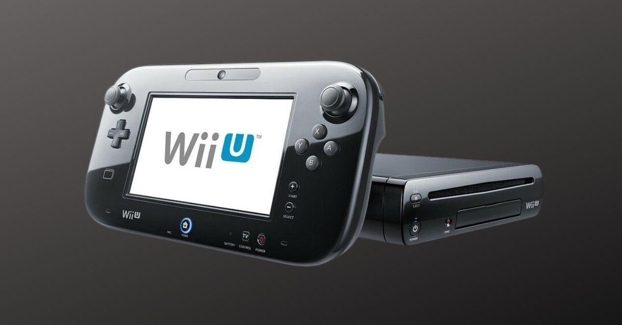 Deberías encender tu consola Nintendo Wii U ahora mismo o dejará