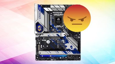 aumento precio placa base gaming