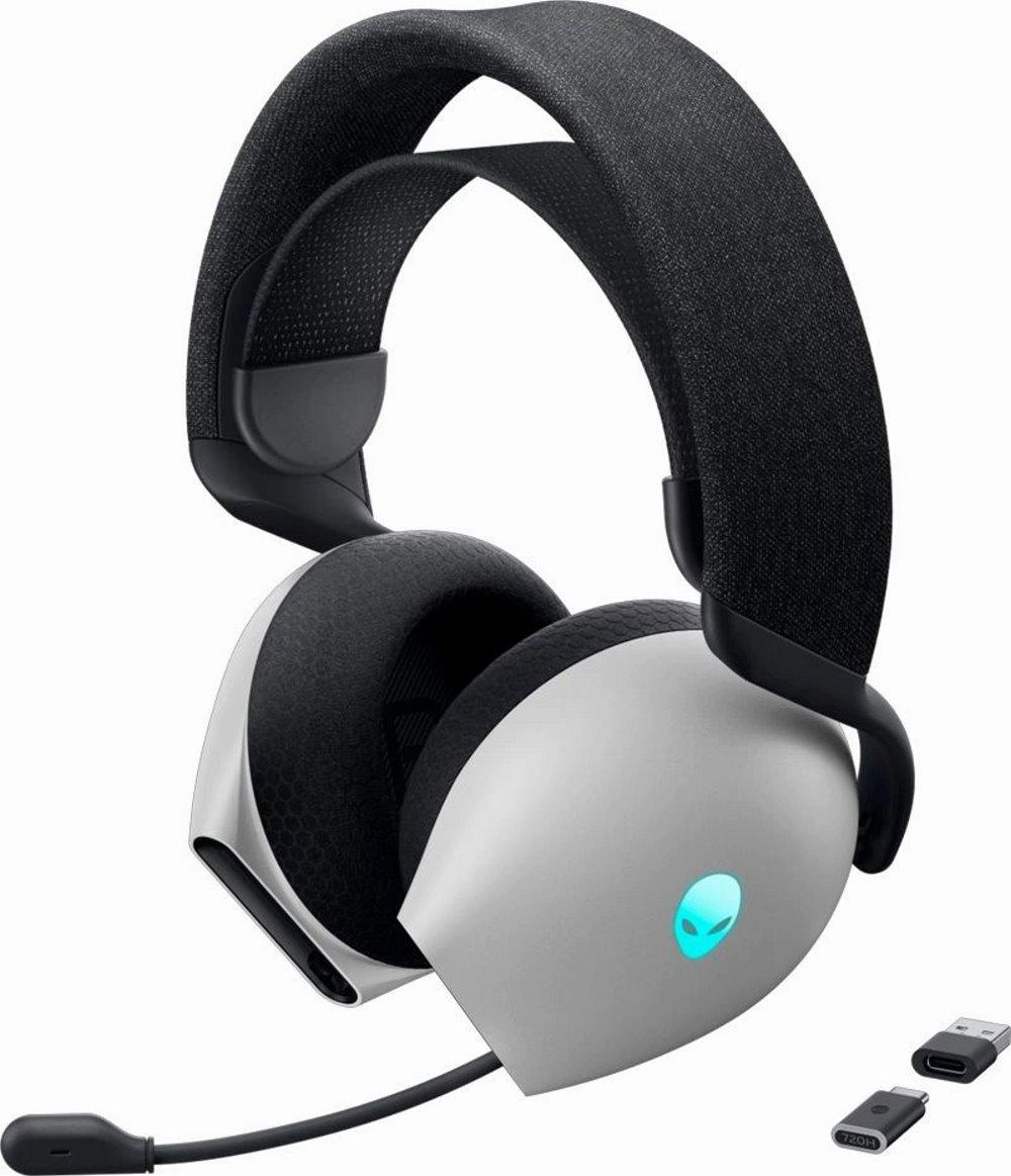 dell alienware headset aw720h
