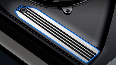 Disipadores SSD PS5.
