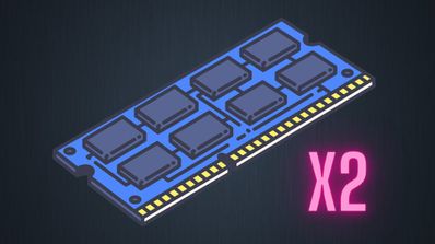 dual channel memoria ram hardware
