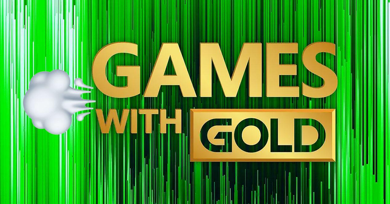 Games With Gold Microsoft.