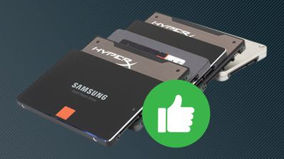 funcionamiento ssd blackblaze