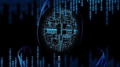hacker