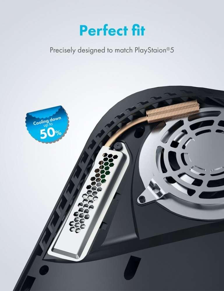 Dissipatore PS5