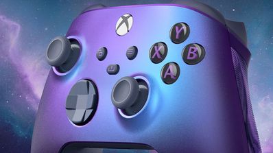 Mando Xbox.