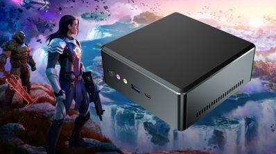 mini pc gaming lol dota csgo fortnite