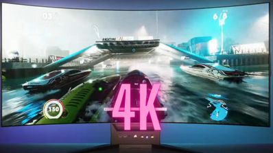 monitor gaming 4k marzo 2023