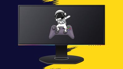 oferta monitores gaming 1080p 1440p