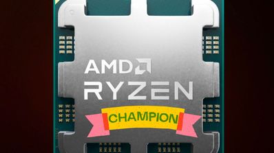 Portada Mejor Procesador Gaming