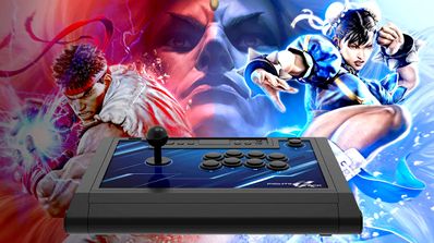 Sticks de lucha.