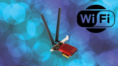 tarjeta red adaptador wifi