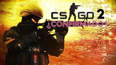 valve confirma csgo 2