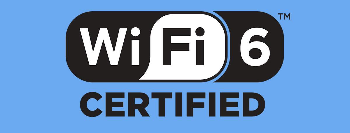 wi-fi 6