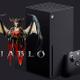 Diablo 4 Xbox Series X.